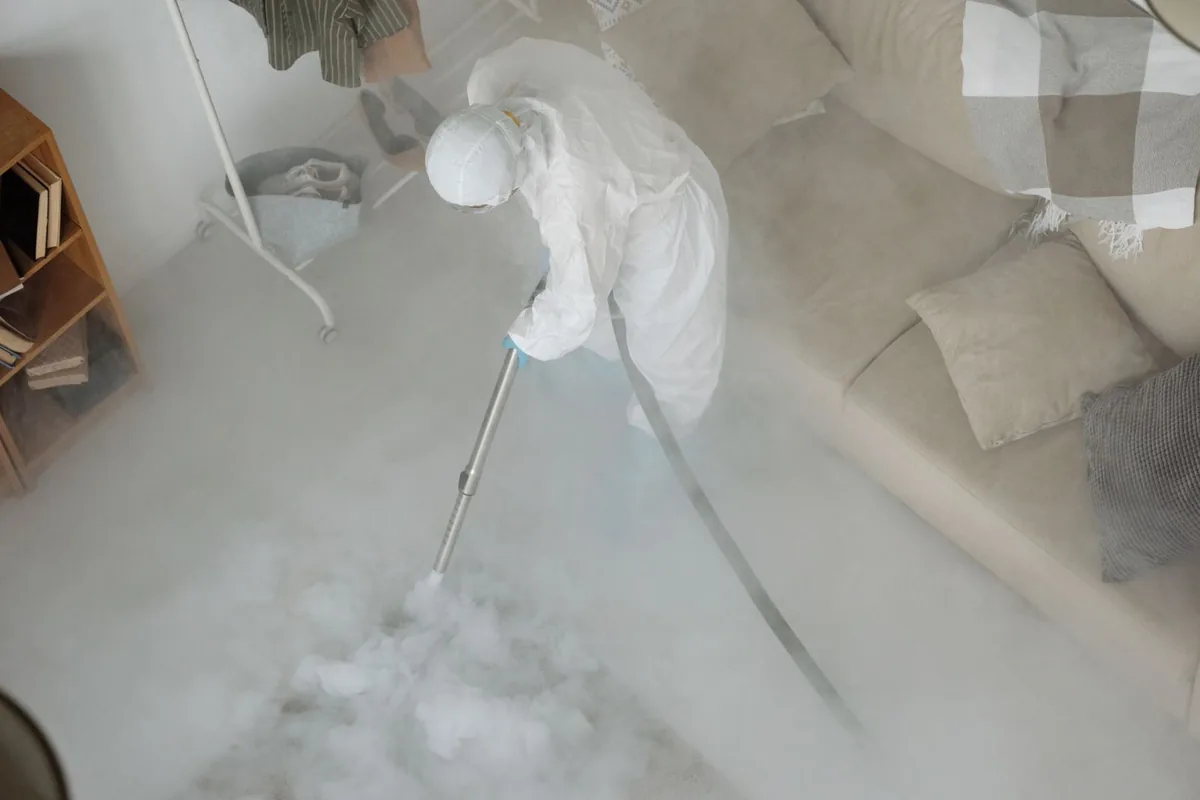 Biohazard Cleanup in Piermont, NY